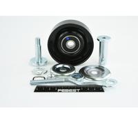FEBEST 0287-J31 Tensioner pulley