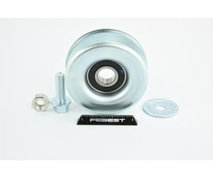 FEBEST 0287-J31Z Tensioner pulley