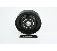 V-belt tensioner pulley 0287-K12 FEBEST for NISSAN INFINITI