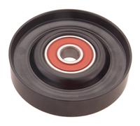 Febest 0287-K12 Tensioner Pulley V Ribbed Belt Fits Infiniti Nissan Ad Almera