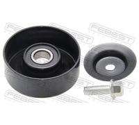 FEBEST V-RIBBED BELT TENSIONER PULLEY 0287L31 FOR OPEL SAAB CHEVROLET