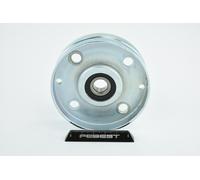 FEBEST 0287-N16 Tensioner pulley
