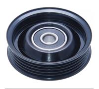 FEBEST V-RIBBED BELT TENSIONER PULLEY 0287R50 FOR NISSAN