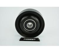 FEBEST 0287-V35 Tensioner pulley