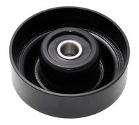 Febest 0287-V35 Tensioner Pulley V Ribbed Belt Fits Infiniti Nissan 350Z Cedric