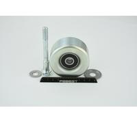 FEBEST 0288-A35L Deflection/Guide Pulley, V-ribbed belt for NISSAN,NISSAN (DFAC)