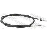 Fits FEBEST 0299-BCC11XRH HANDBRAKE ROPE RIGHT ⭐UK Stock⭐