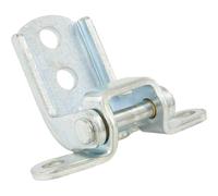 Febest 0299-HDB10RSFRU Front Right Upper Door Hinge Fits Infiniti Nissan Almera