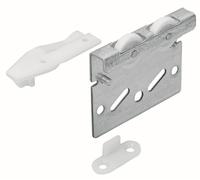 ✅Fits FEBEST 0299-HDR001-KIT DOOR HINGE OVERHAUL KIT AUDI A1 ⭐UK Seller⭐