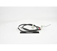 FEBEST 0299-T31PCLH Hand brake cable