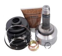 Febest 0310-047 Front Outer CV Joint Kit Fits Honda City Jazz Life Zest