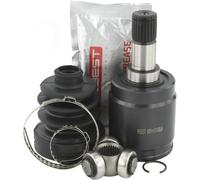 Febest 0311-CIV5DLH Front Left Inner CV Joint Kit Fits Honda Amaze Civic Mobilio