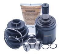 Febest 0311-CRVATRH Front Right Inner CV Joint Kit Fits Acura Honda Civic Cr-V