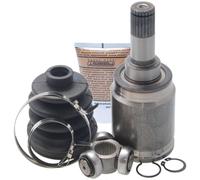 Joint Kit, drive shaft for HONDA ACCORD AVANCIER CIVIC FERIO FEBEST 0311-CRVRR