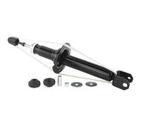 Febest 03110-004R Rear Shock Absorber Fits Acura Honda Accord Rdx Tsx