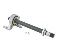 Febest 0312-CRVATRH Front Right Drive Shaft Fits Acura Honda Civic Cr-V Element