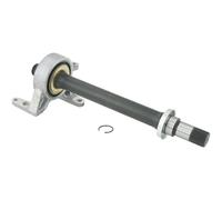 Febest 0312-CRVMTRH Front Right Drive Shaft Fits Acura Honda Civic Cr-V Element