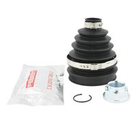 Febest 0317P-RE5 Outer Drive Shaft CV Boot Fits Honda Cr-V Vezel 44014T0AA00