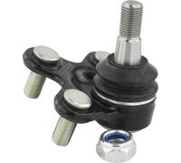 Febest 0320-RWF Lower Front Ball Joint Fits Honda Accord Civic 06510TBAA00
