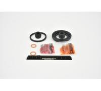 Fits FEBEST 0375-ODYIIIR REPAIR KIT, BRAKE CALIPER REAR HONDA ODYSSEY ⭐UK Stock⭐