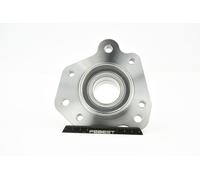 Febest 0382-JRD1RRH Rear Right Wheel Hub Fits Honda Cr-V 42200S10008