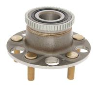 Febest 0382-RFA50R Rear Wheel Hub Fits Acura Honda Legend Odyssey Rl Shuttle