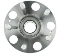 Febest 0382-RG1R Rear Wheel Hub Fits Honda Stepwgn 42200SLJ008 42200TAAN51