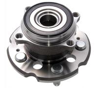 Febest 0382-YF4MR Rear Wheel Hub Fits Acura Honda Mdx Pilot 42200STXA02