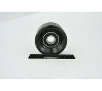 TENSIONER PULLEY VRIBBED BELT 0387-RD4 FOR ACURA HONDA K23A1 2.3L 4cyl RDX 2.4L