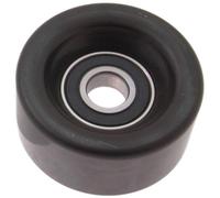 Febest 0387-RE Tensioner Pulley V Ribbed Belt Fits Acura Honda Accord Civic Cr-V