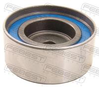 FEBEST 0387-YF4 Tensioner Pulley, timing belt for ACURA,HONDA,HONDA (GAC)
