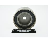 FEBEST 0387-YF4 Timing belt tensioner pulley
