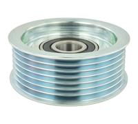 Febest 0388 eflection Guide Pulley V Ribbed Belt Fits Honda Accord Civic