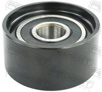 FEBEST 0388-FRV Deflection / Guide Pulley, v-ribbed belt
