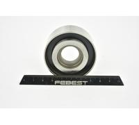 FEBEST 0388-YF4 Timing belt deflection pulley