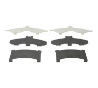 Disc Brake Clip Set For MITSUBISHI LANCER OUTLANDER MITSUBISHI (GAC) ASX