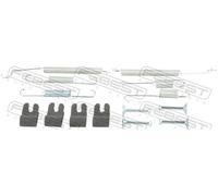 FEBEST 0404-COLTR Accessory Kit, parking brake shoes for MITSUBISHI