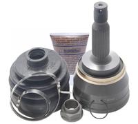 Joint Kit, drive shaft for MITSUBISHI DIAMANTE FEBEST 0410-023