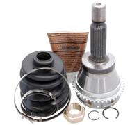 Febest 0410-CU20RA43 Rear Outer CV Joint Kit Fits Mitsubishi Outlander MN156841