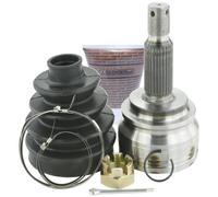 Febest Joint Kit Drive Shaft 0410-GA - Outer CV Joint - Fits Mitsubishi ASX RVR Outlander