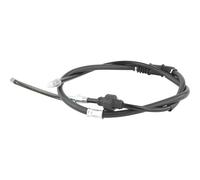 Febest 04100-CSRH Rear Right Hand Brake Cable Fits Mitsubishi Lancer Cargo