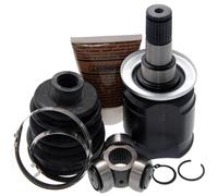 Febest 0411-CU20RR Rear Inner CV Joint Kit Fits Mitsubishi Outlander MN156836