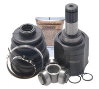 Febest 0411-CY2AT Front Inner CV Joint Kit Fits Mitsubishi Colt Lancer 3815A226
