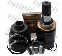 Transmission End Front Left CV Joint FEBEST 0411-CY3MTLH