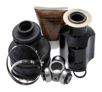 Febest 0411-DARH Front Right Inner CV Joint Kit Fits Mitsubishi Carisma MR911574