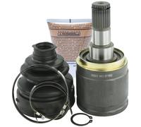 Febest 0411-H77WRH Front Right Inner CV Joint Kit Fits Mitsubishi Pajero Pinin