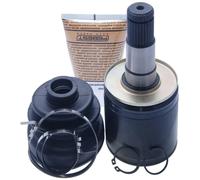 Febest 0411-KB4LH Front Left Inner CV Joint Kit Fits Mitsubishi L200 Triton