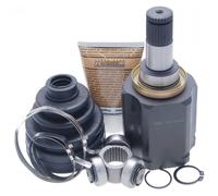 Febest 0411-NA4RH Front Inner CV Joint Kit Fits Mitsubishi Grandis MN110515