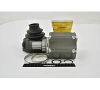Driveshaft CV joint transmission sided 0411-NA4WLH FEBEST for MITSUBISHI GRANDIS