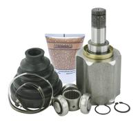 Febest 0411-NA4WLH Front Left Inner CV Joint Kit Fits Mitsubishi Grandis